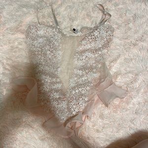 Fashionova Teddy in Pink 💕